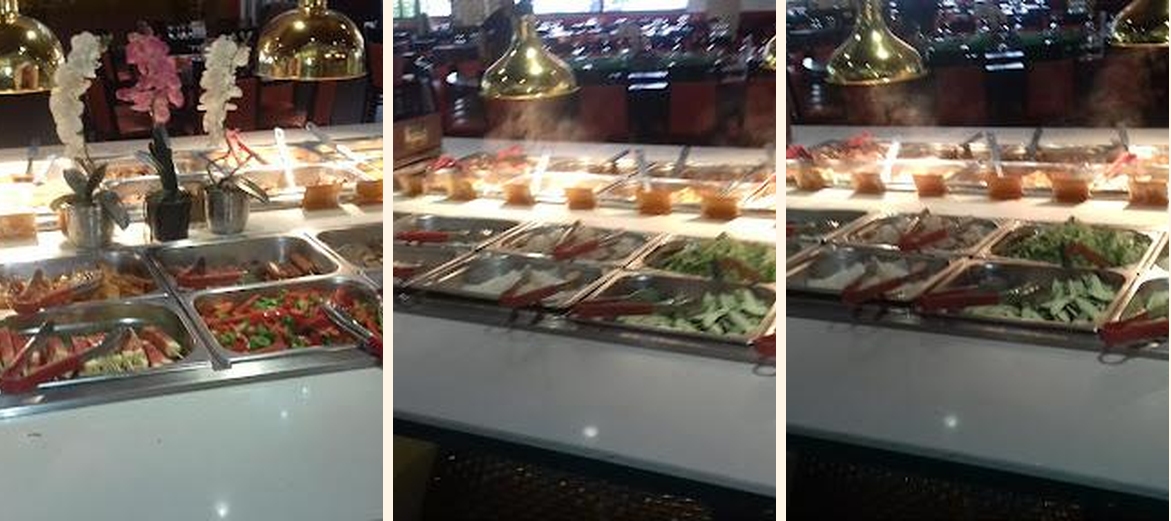 Planet Wok - Gallery Image 4