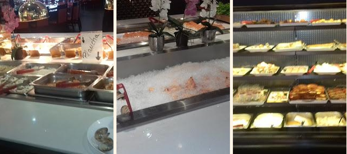 Planet Wok - Gallery Image 5